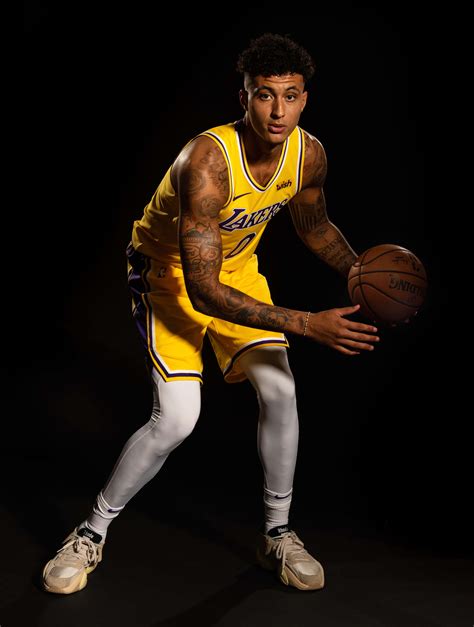 kyle kuzma puma.